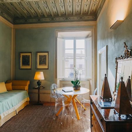 شقة Palazzo Feroci - Residenza D'Epoca بيزا المظهر الخارجي الصورة