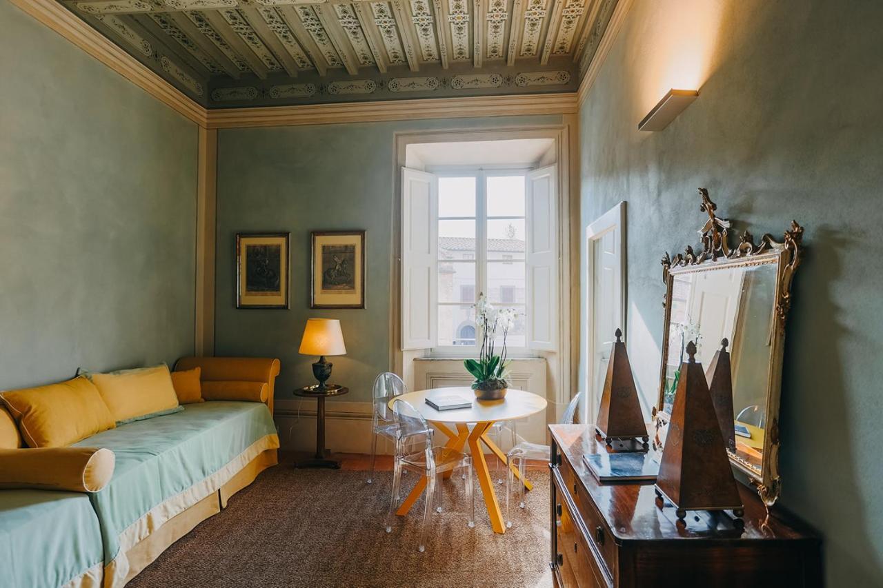 شقة Palazzo Feroci - Residenza D'Epoca بيزا المظهر الخارجي الصورة