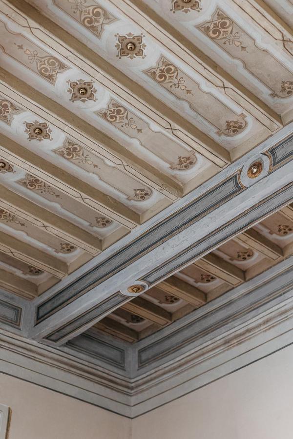 شقة Palazzo Feroci - Residenza D'Epoca بيزا المظهر الخارجي الصورة