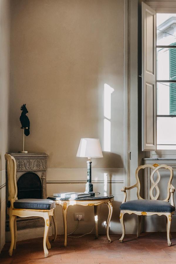 شقة Palazzo Feroci - Residenza D'Epoca بيزا المظهر الخارجي الصورة
