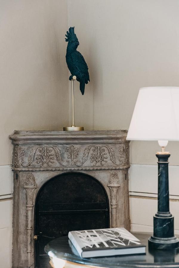 شقة Palazzo Feroci - Residenza D'Epoca بيزا المظهر الخارجي الصورة