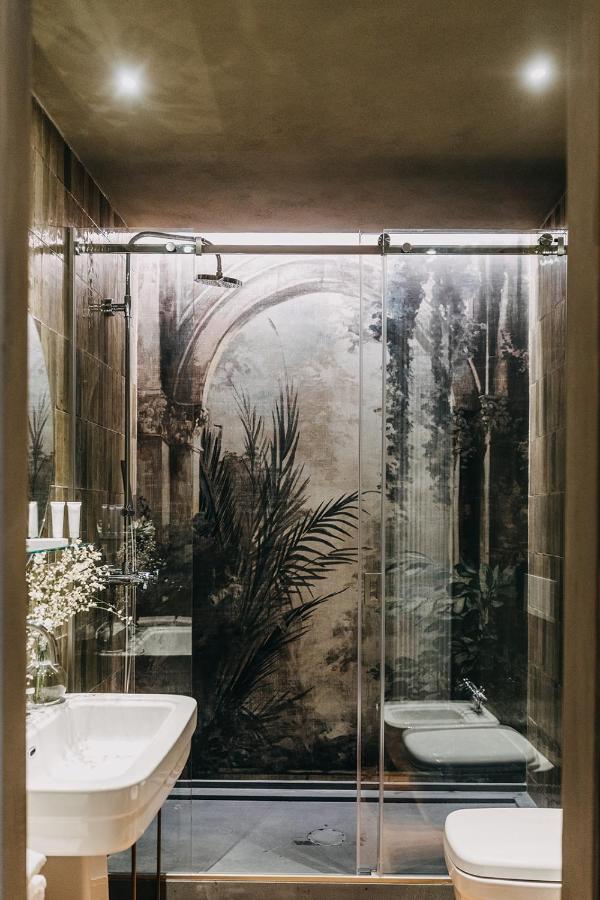 شقة Palazzo Feroci - Residenza D'Epoca بيزا المظهر الخارجي الصورة