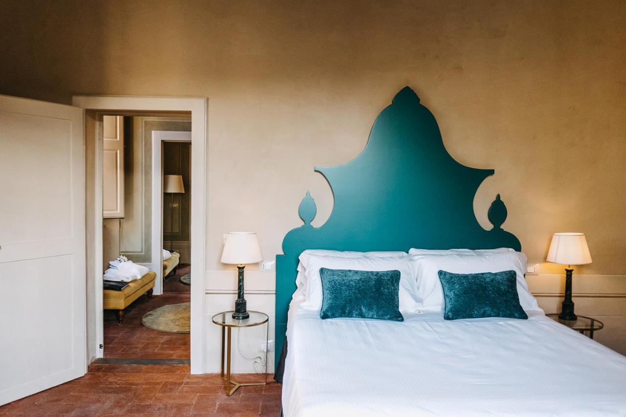 شقة Palazzo Feroci - Residenza D'Epoca بيزا المظهر الخارجي الصورة