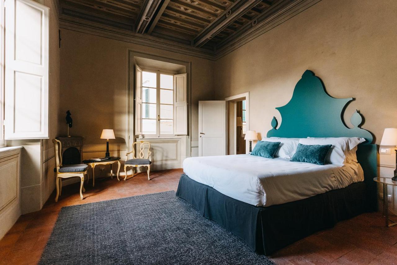 شقة Palazzo Feroci - Residenza D'Epoca بيزا المظهر الخارجي الصورة