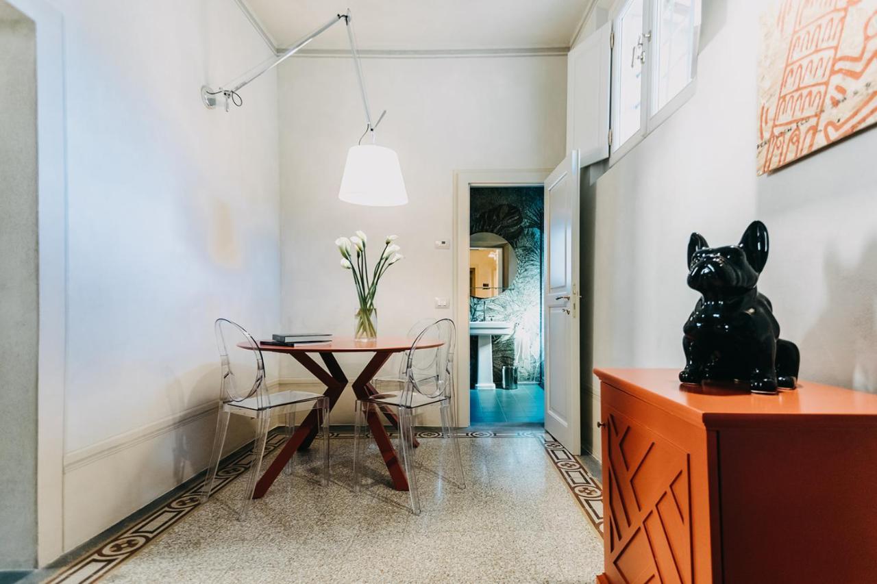 شقة Palazzo Feroci - Residenza D'Epoca بيزا المظهر الخارجي الصورة