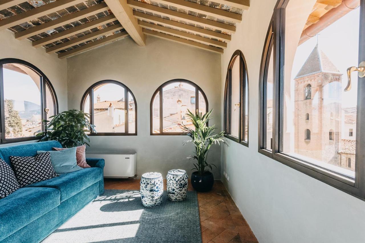 شقة Palazzo Feroci - Residenza D'Epoca بيزا المظهر الخارجي الصورة