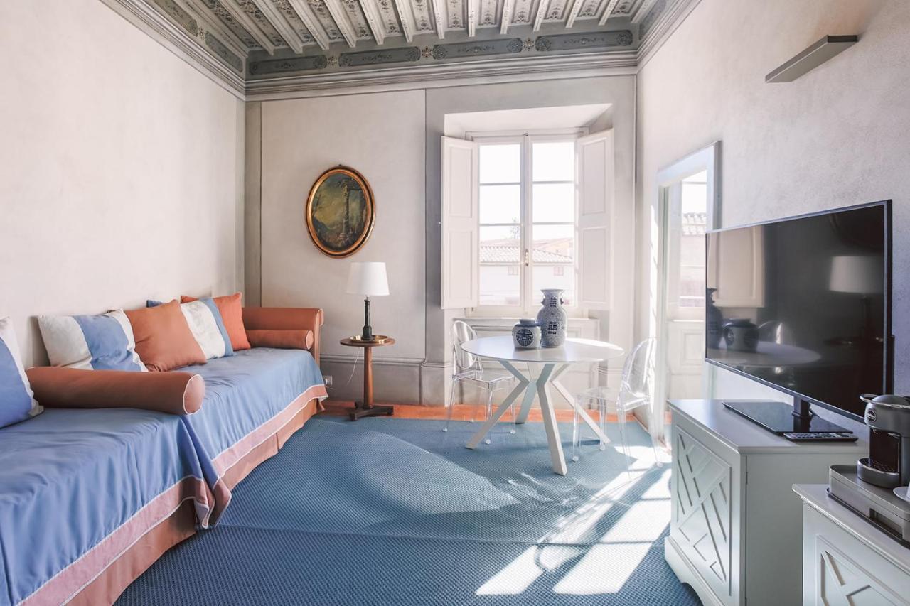 شقة Palazzo Feroci - Residenza D'Epoca بيزا المظهر الخارجي الصورة