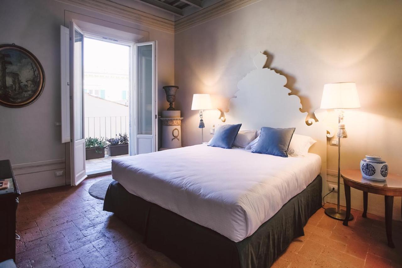 شقة Palazzo Feroci - Residenza D'Epoca بيزا المظهر الخارجي الصورة